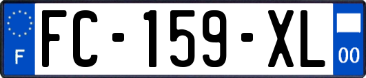 FC-159-XL