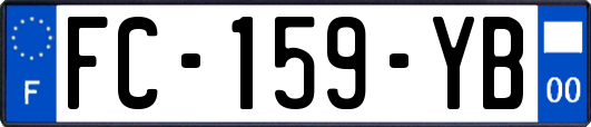 FC-159-YB