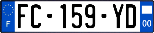 FC-159-YD