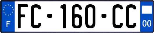 FC-160-CC