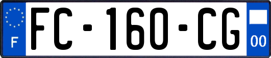 FC-160-CG