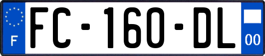 FC-160-DL