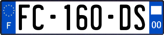 FC-160-DS