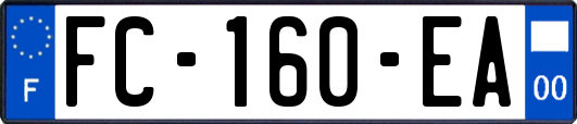 FC-160-EA