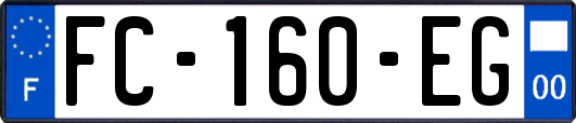 FC-160-EG