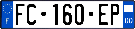 FC-160-EP