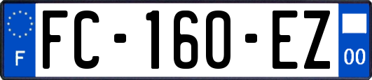 FC-160-EZ