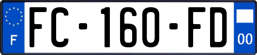 FC-160-FD