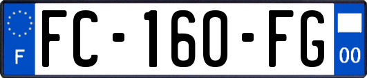 FC-160-FG