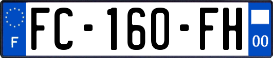 FC-160-FH