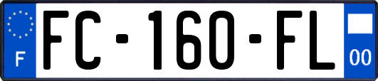 FC-160-FL