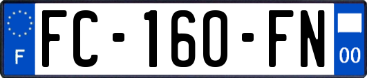 FC-160-FN