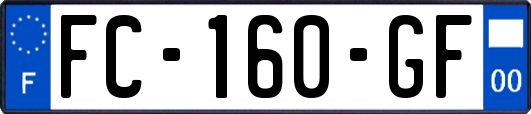 FC-160-GF