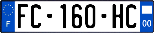 FC-160-HC