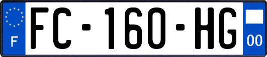 FC-160-HG