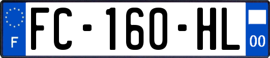 FC-160-HL