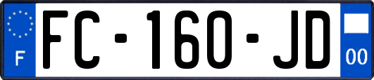 FC-160-JD