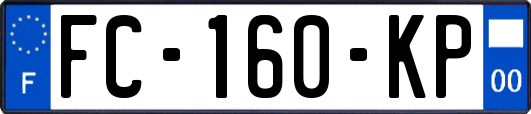 FC-160-KP