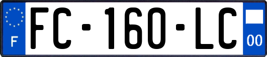 FC-160-LC