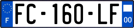 FC-160-LF