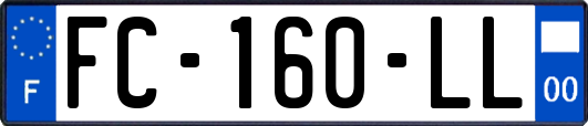FC-160-LL