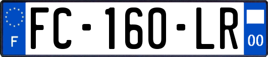 FC-160-LR