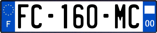FC-160-MC