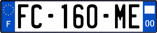 FC-160-ME