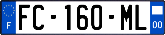 FC-160-ML