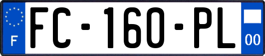 FC-160-PL
