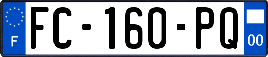 FC-160-PQ