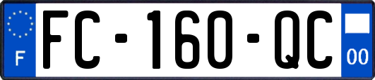 FC-160-QC