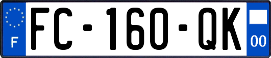 FC-160-QK