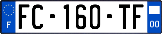 FC-160-TF