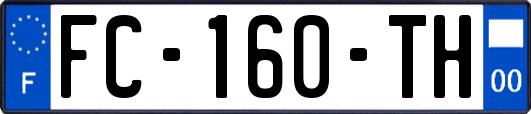 FC-160-TH