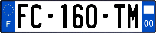 FC-160-TM