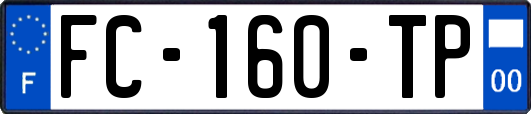 FC-160-TP