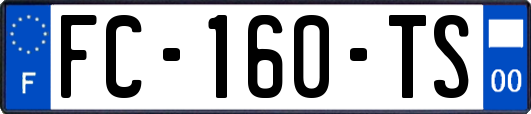 FC-160-TS