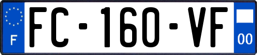 FC-160-VF