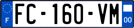 FC-160-VM