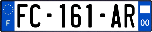 FC-161-AR