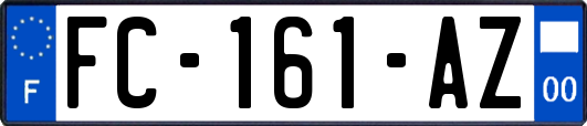 FC-161-AZ