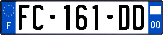 FC-161-DD