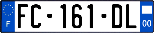 FC-161-DL