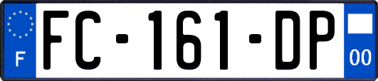 FC-161-DP