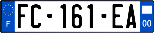 FC-161-EA