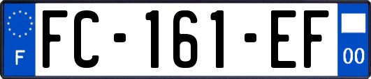 FC-161-EF