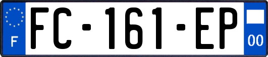 FC-161-EP