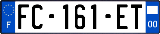 FC-161-ET