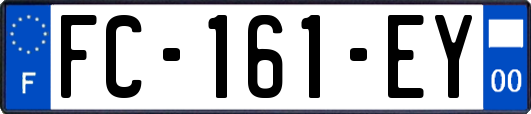 FC-161-EY